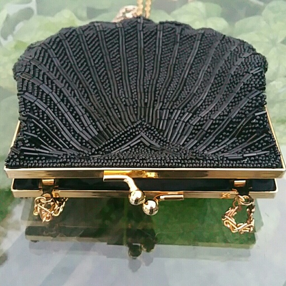 Valerie Stevens Clutch - Picture 4 of 4